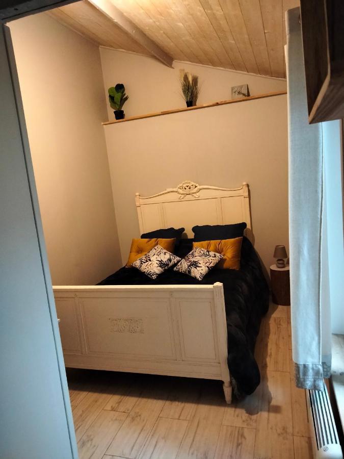 Chambre Des Lucioles 본느 외부 사진